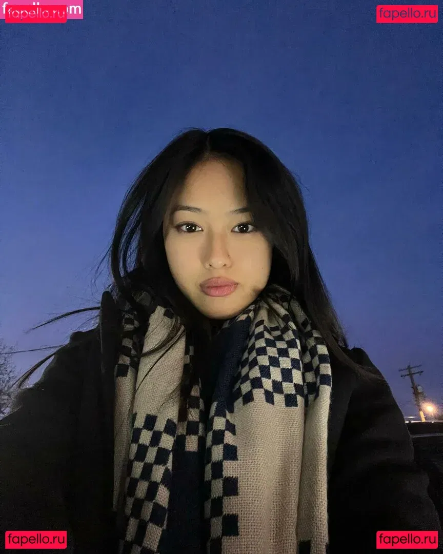 Gabby.hua Onlyfans Photo Gallery 