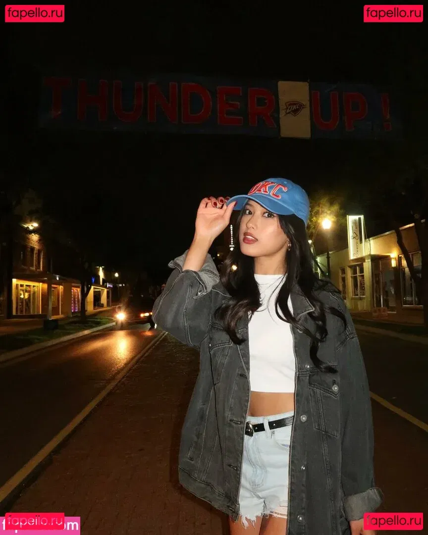 Gabby.hua Onlyfans Photo Gallery 