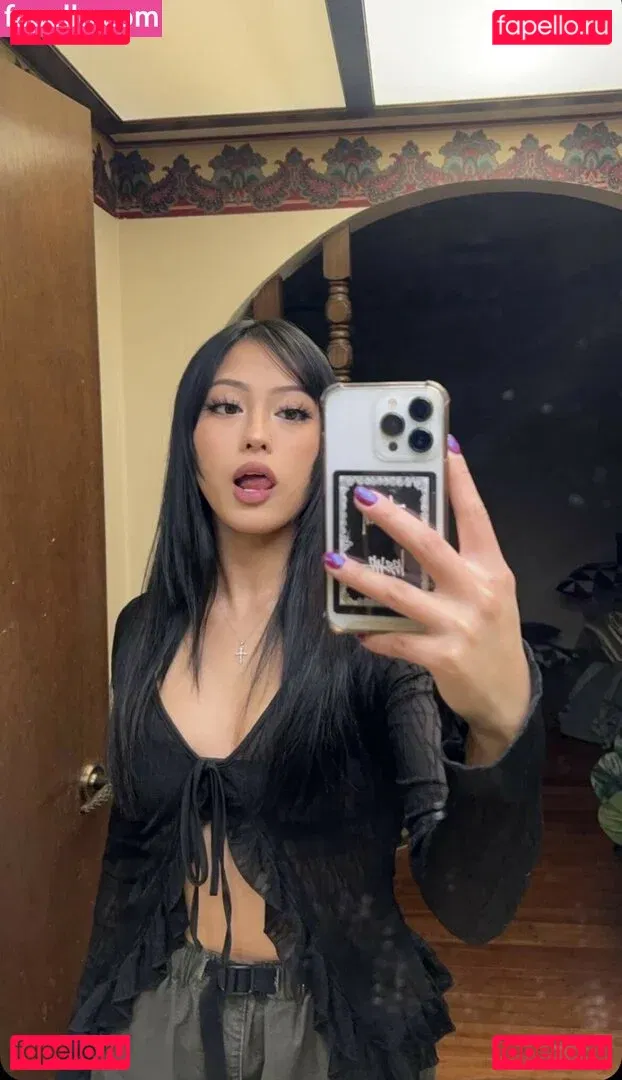 Gabby.hua Onlyfans Photo Gallery 