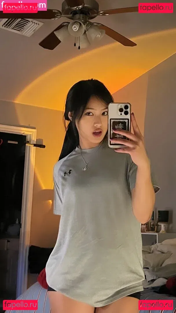 Gabby.hua Onlyfans Photo Gallery 