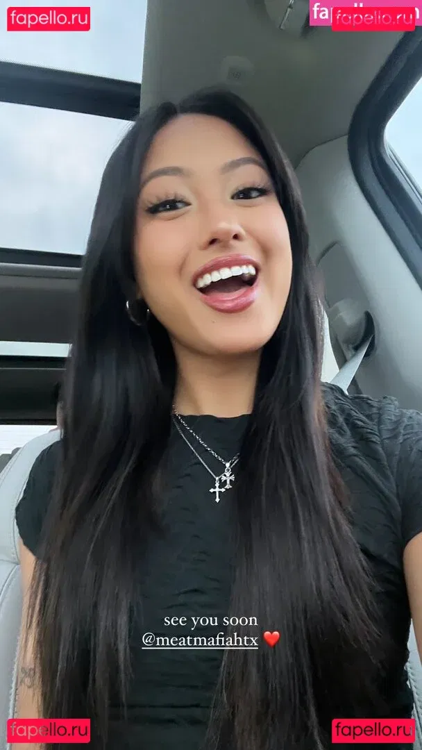 Gabby.hua Onlyfans Photo Gallery 