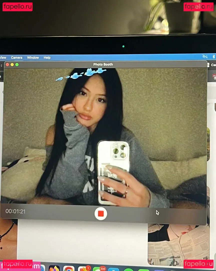 Gabby.hua Onlyfans Photo Gallery 