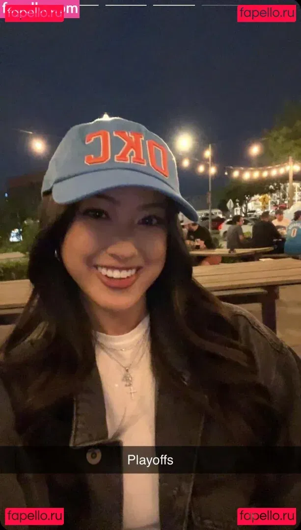 Gabby.hua Onlyfans Photo Gallery 