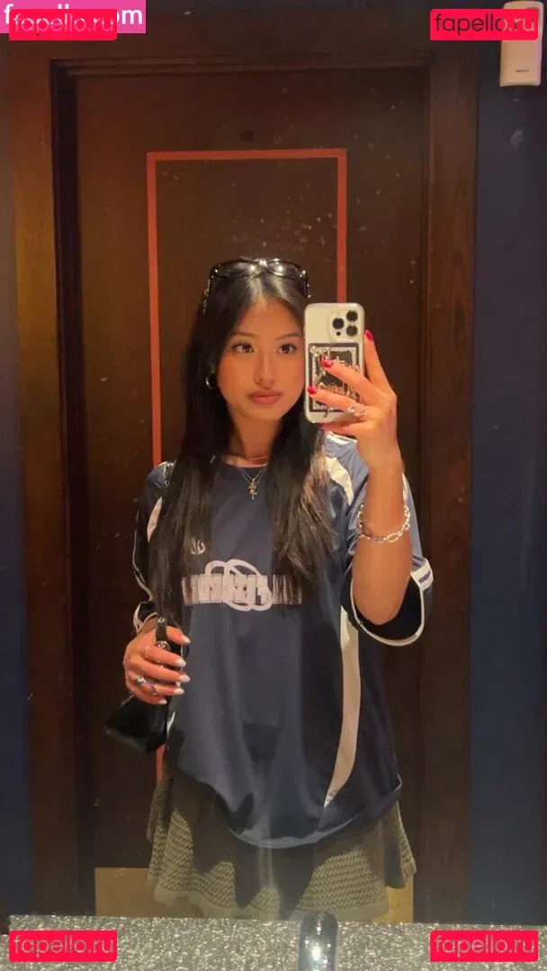 Gabby.hua Onlyfans Photo Gallery 