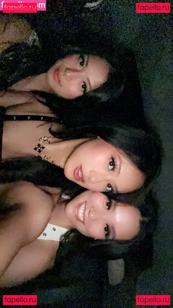 Gabby.hua Onlyfans Photo Gallery 