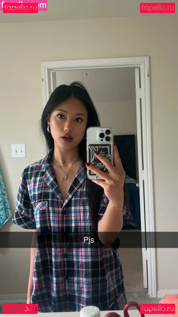 Gabby.hua Onlyfans Photo Gallery 