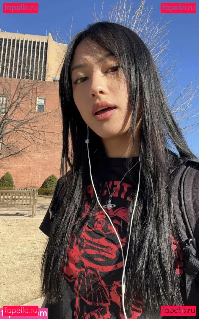 Gabby.hua Onlyfans Photo Gallery 