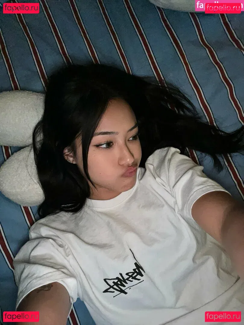 Gabby.hua Onlyfans Photo Gallery 