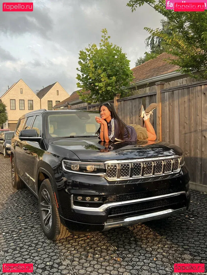 Gabby.hua Onlyfans Photo Gallery 