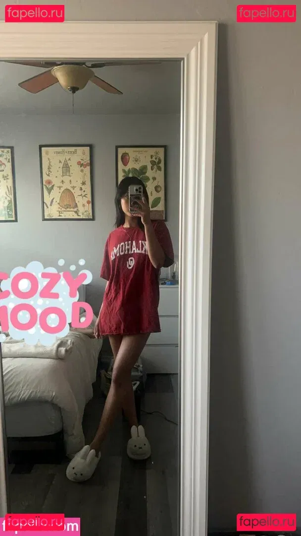 Gabby.hua Onlyfans Photo Gallery 