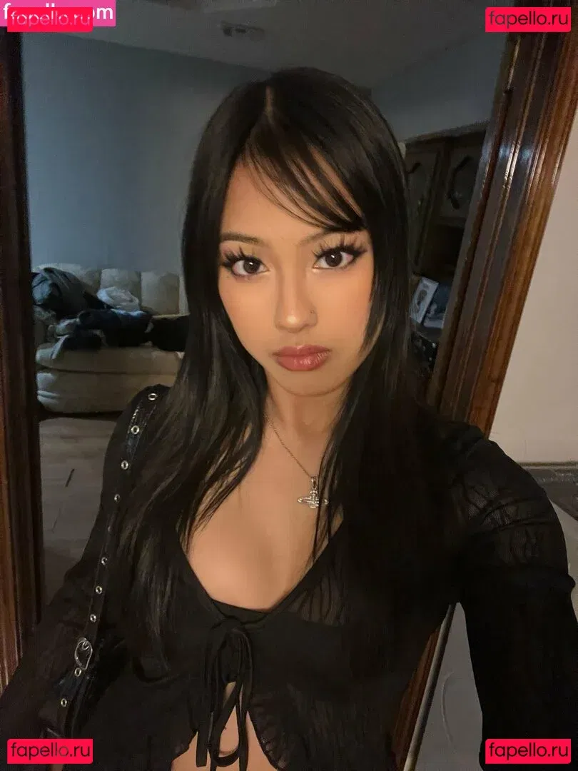 Gabby.hua Onlyfans Photo Gallery 