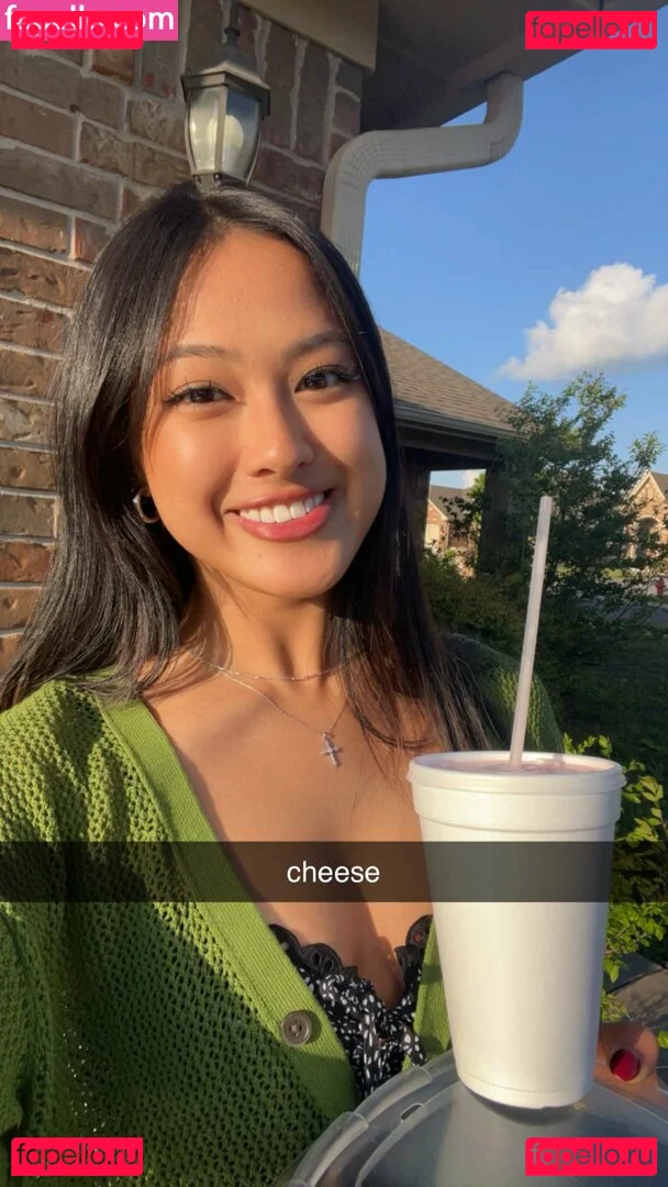 Gabby.hua Onlyfans Photo Gallery 