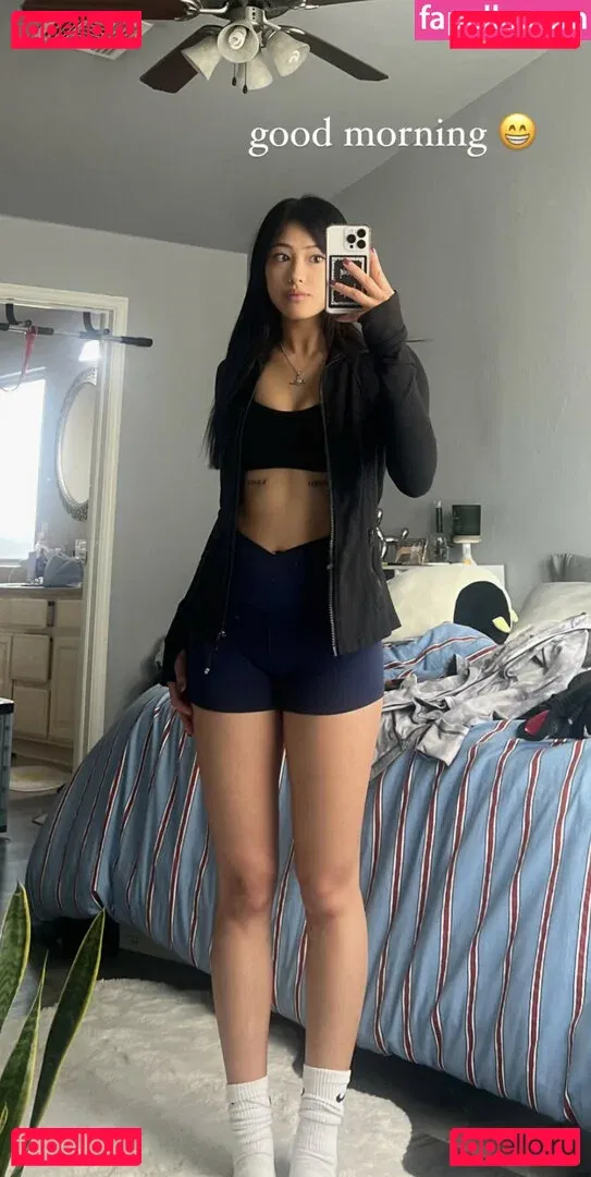 Gabby.hua Onlyfans Photo Gallery 