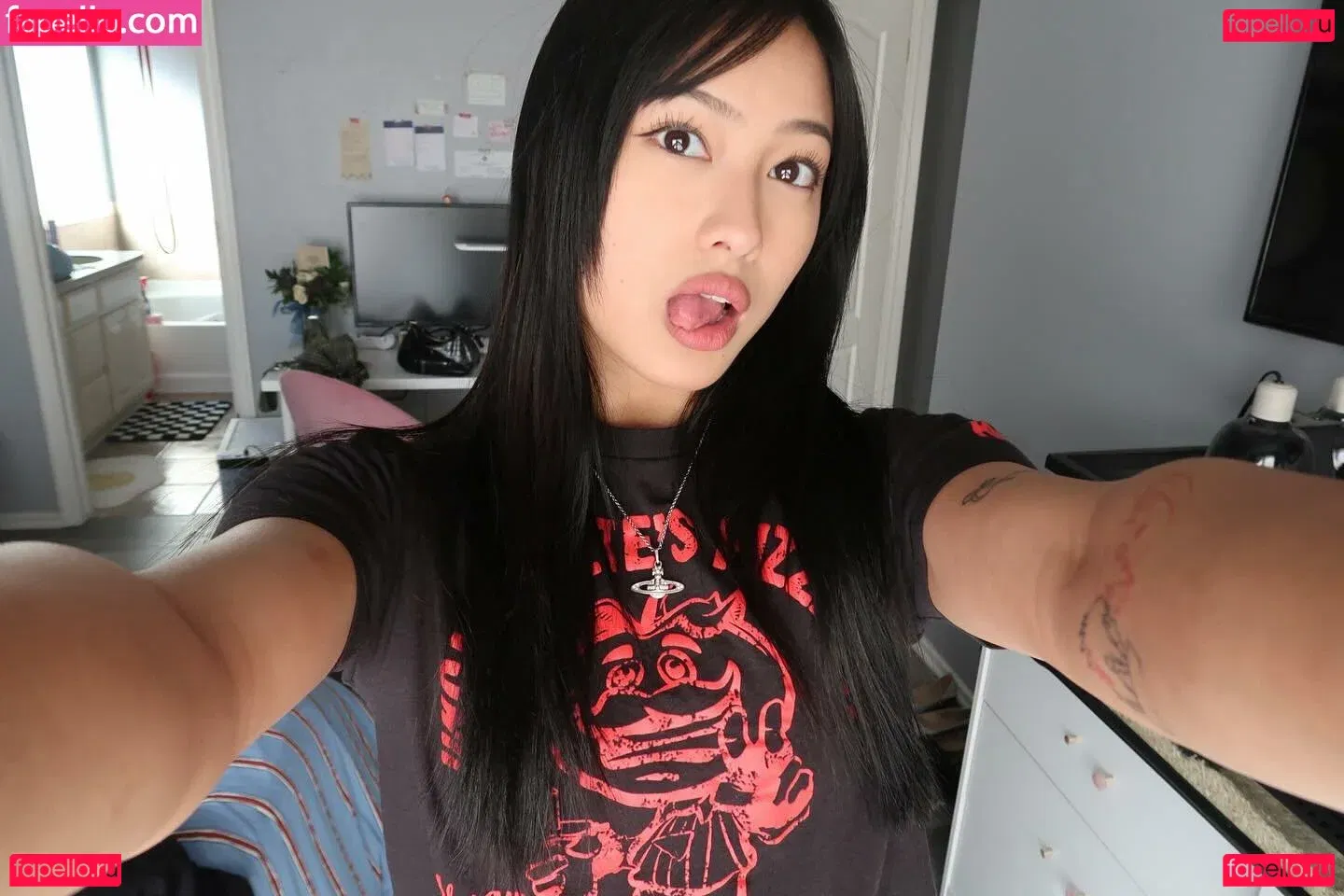 Gabby.hua Onlyfans Photo Gallery 