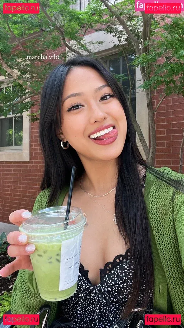 Gabby.hua Onlyfans Photo Gallery 