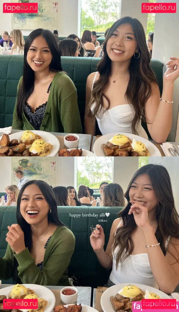 Gabby.hua Onlyfans Photo Gallery 