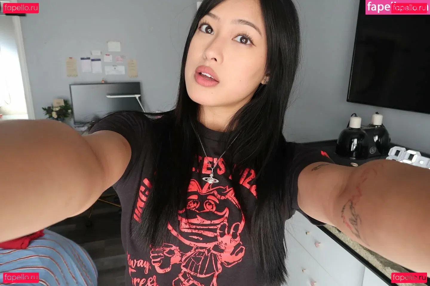 Gabby.hua Onlyfans Photo Gallery 