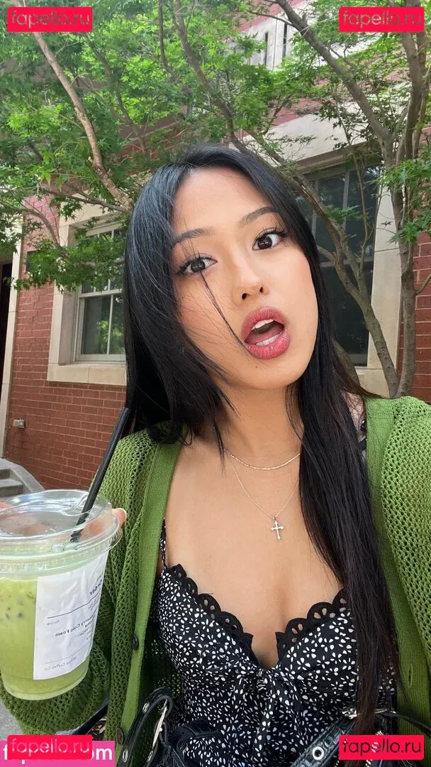 Gabby.hua Onlyfans Photo Gallery 