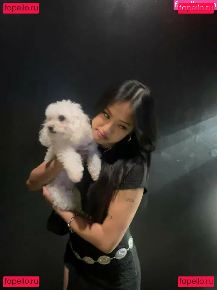 Gabby.hua Onlyfans Photo Gallery 