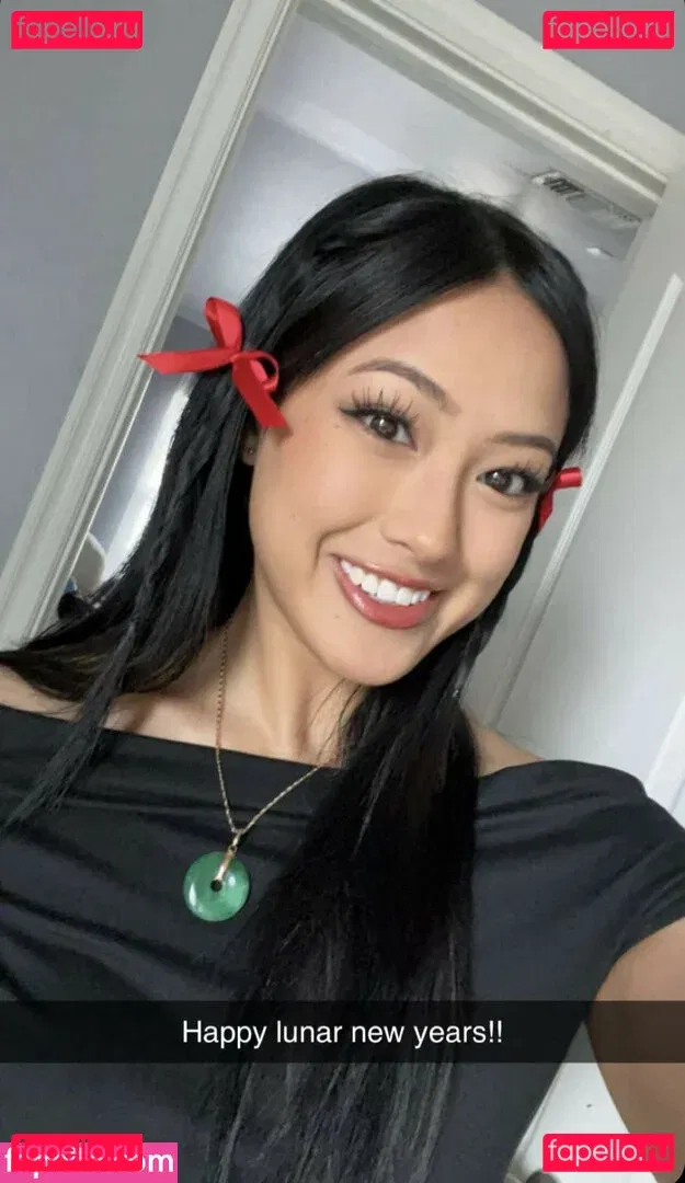 Gabby.hua Onlyfans Photo Gallery 