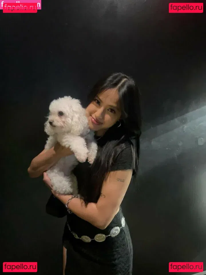 Gabby.hua Onlyfans Photo Gallery 