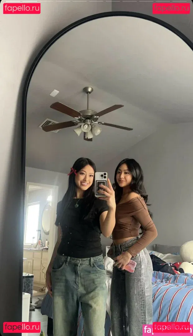 Gabby.hua Onlyfans Photo Gallery 