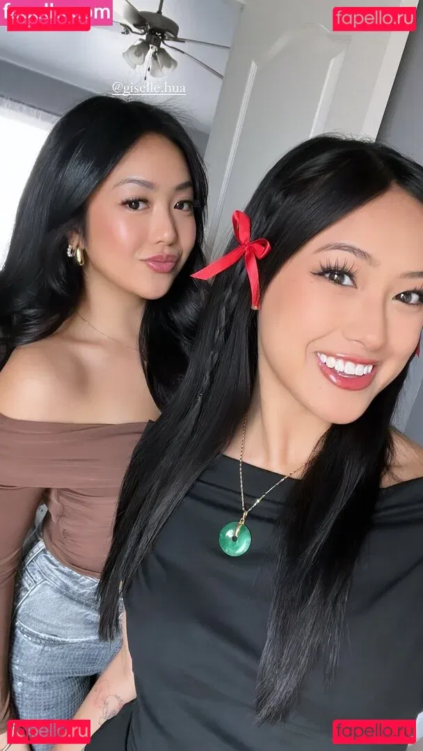 Gabby.hua Onlyfans Photo Gallery 