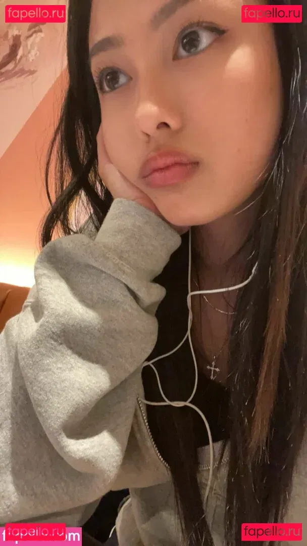 Gabby.hua Onlyfans Photo Gallery 