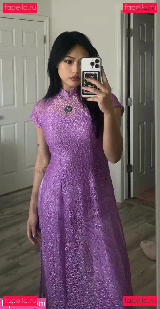 Gabby.hua Onlyfans Photo Gallery 