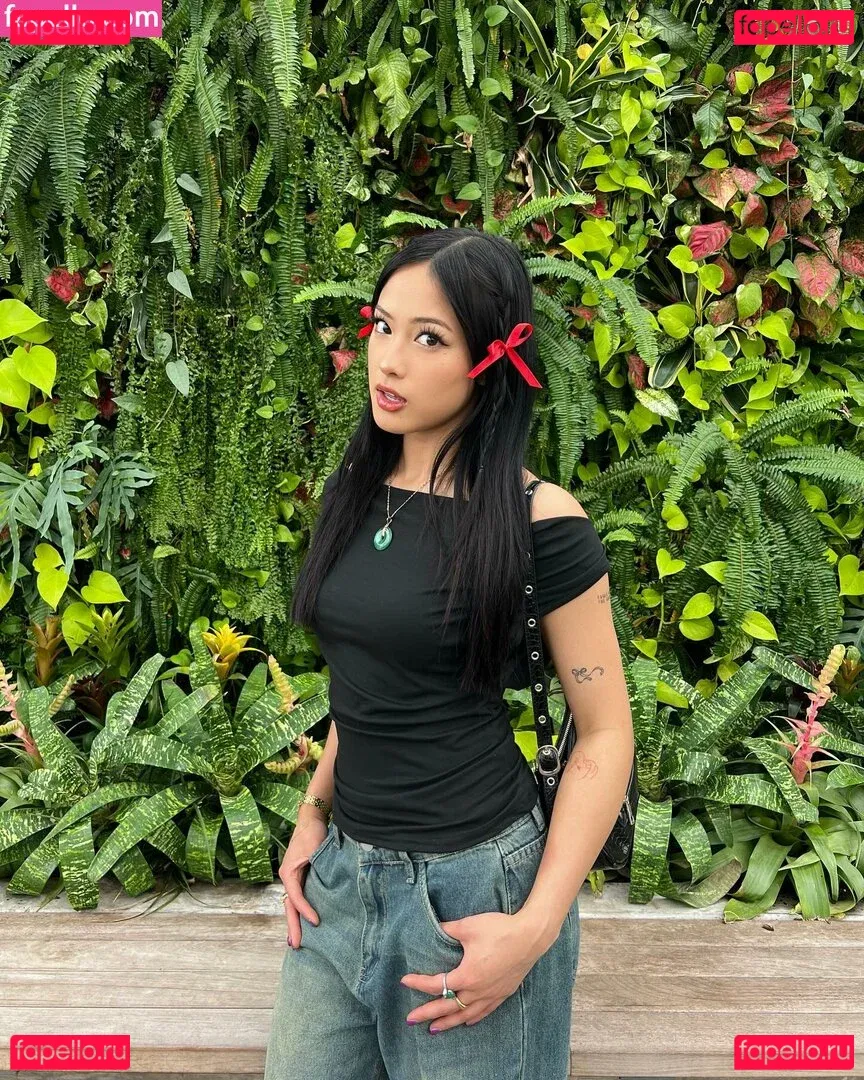 Gabby.hua Onlyfans Photo Gallery 