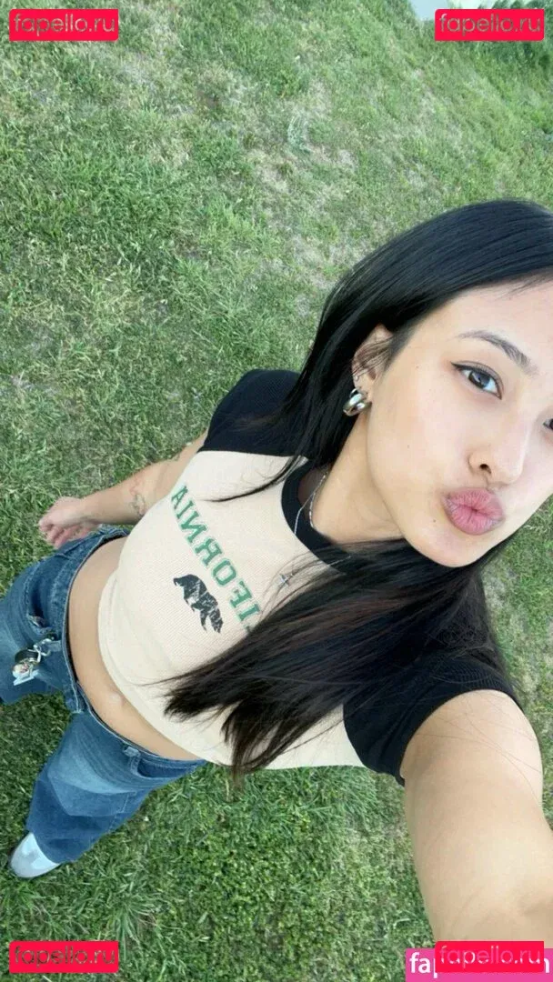 Gabby.hua Onlyfans Photo Gallery 