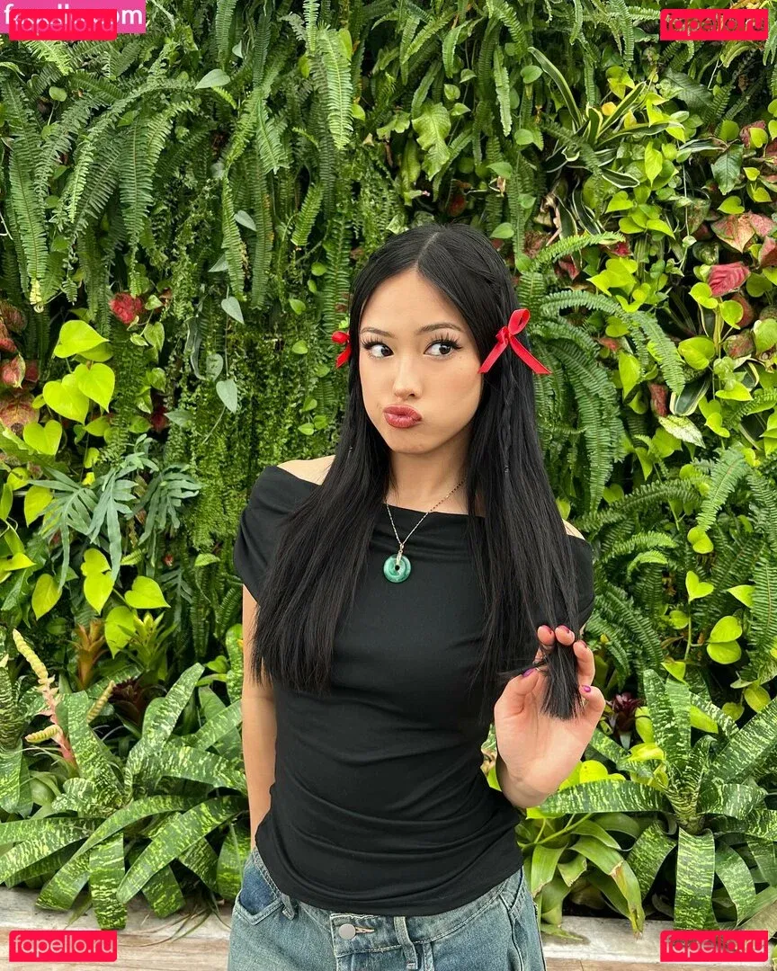 Gabby.hua Onlyfans Photo Gallery 