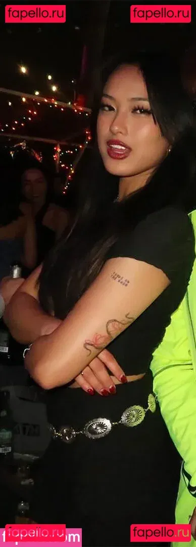 Gabby.hua Onlyfans Photo Gallery 