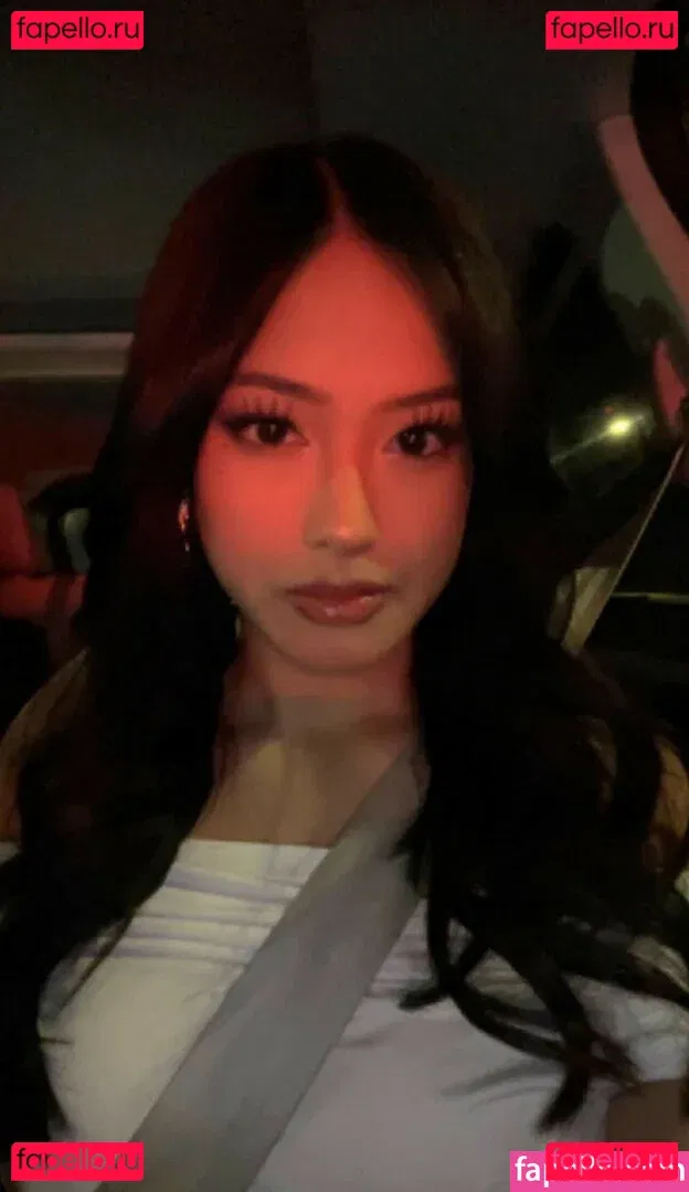 Gabby.hua Onlyfans Photo Gallery 