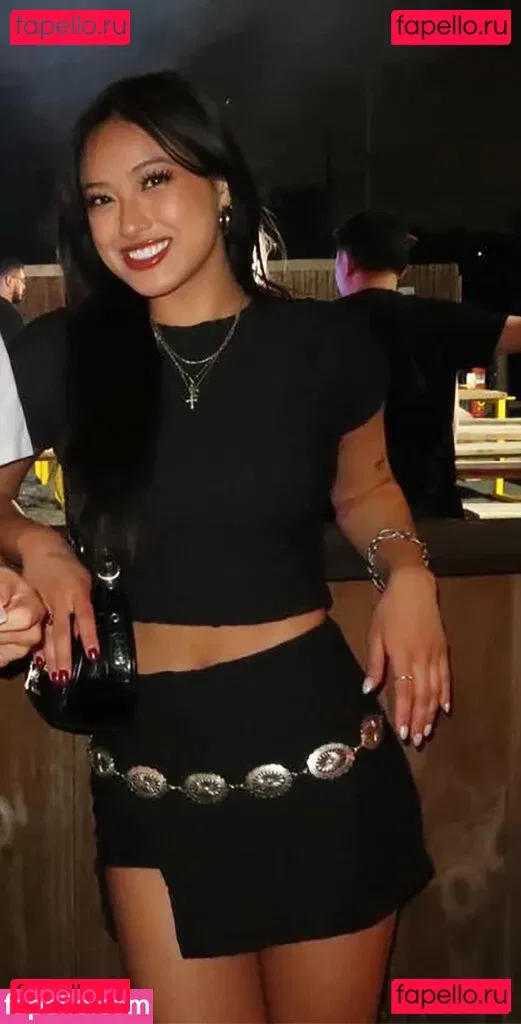 Gabby.hua Onlyfans Photo Gallery 