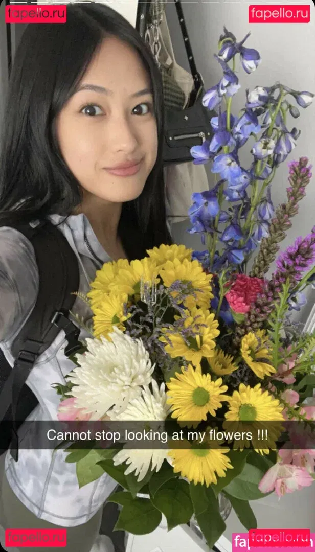 Gabby.hua Onlyfans Photo Gallery 