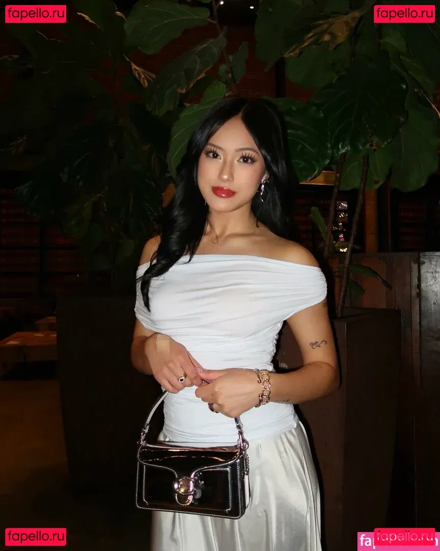 Gabby.hua Onlyfans Photo Gallery 