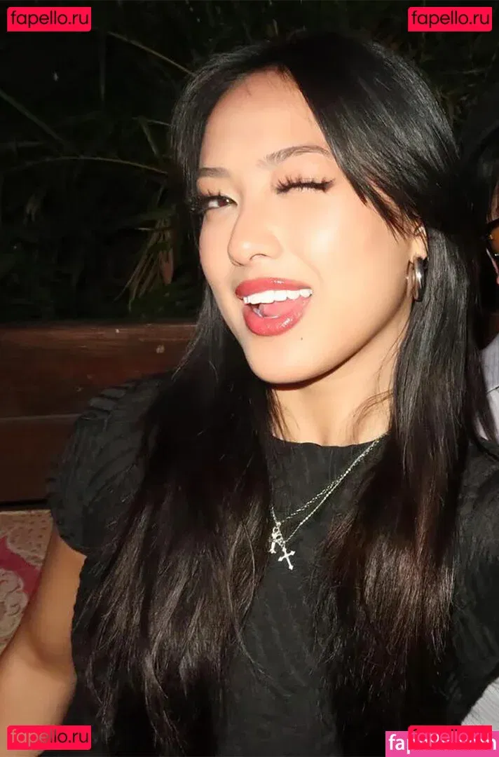 Gabby.hua Onlyfans Photo Gallery 