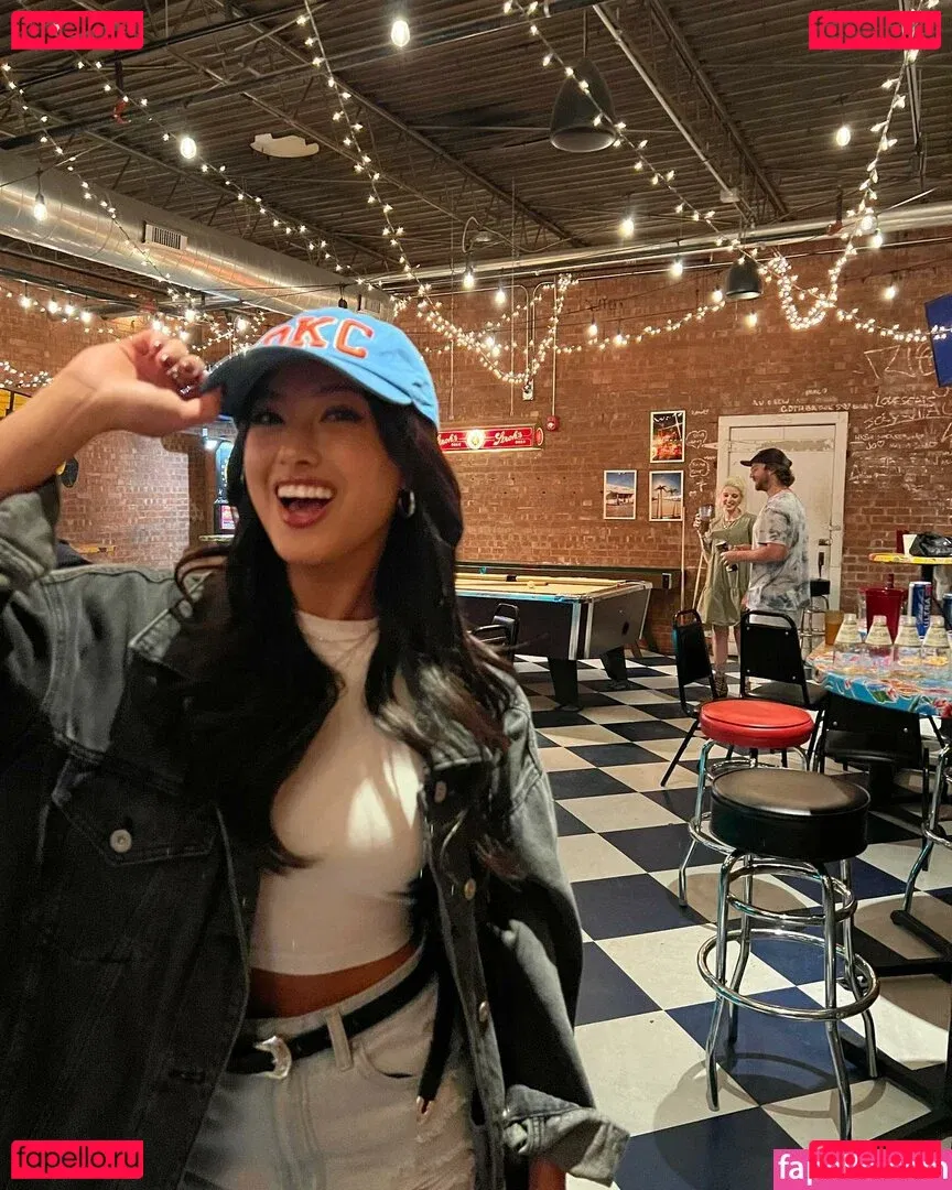 Gabby.hua Onlyfans Photo Gallery 