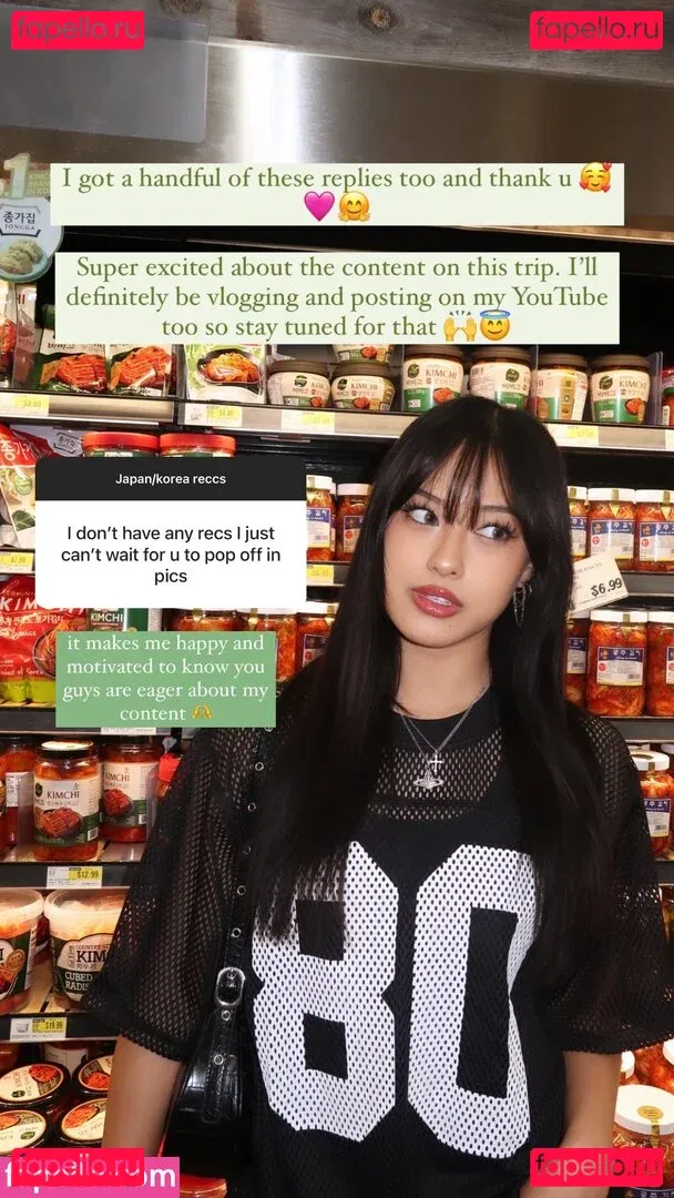 Gabby.hua Onlyfans Photo Gallery 