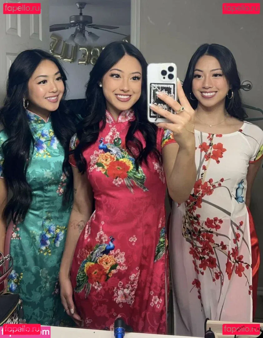 Gabby.hua Onlyfans Photo Gallery 