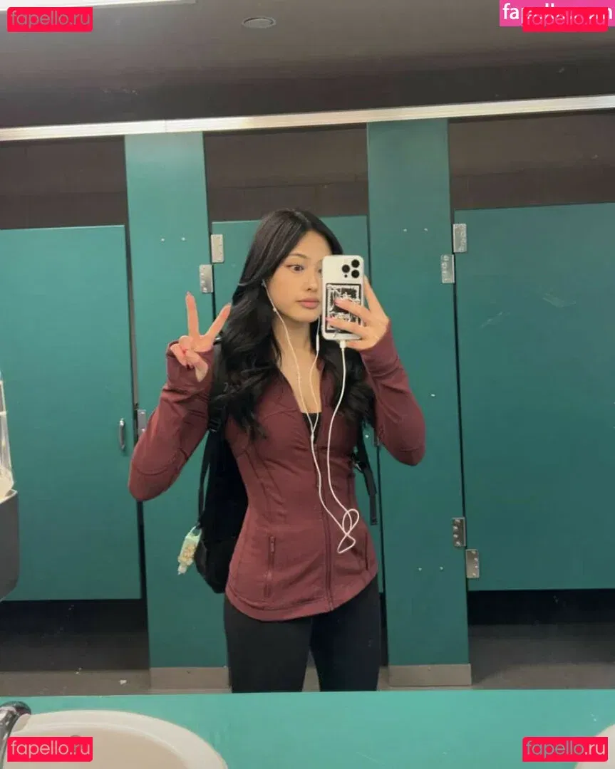 Gabby.hua Onlyfans Photo Gallery 