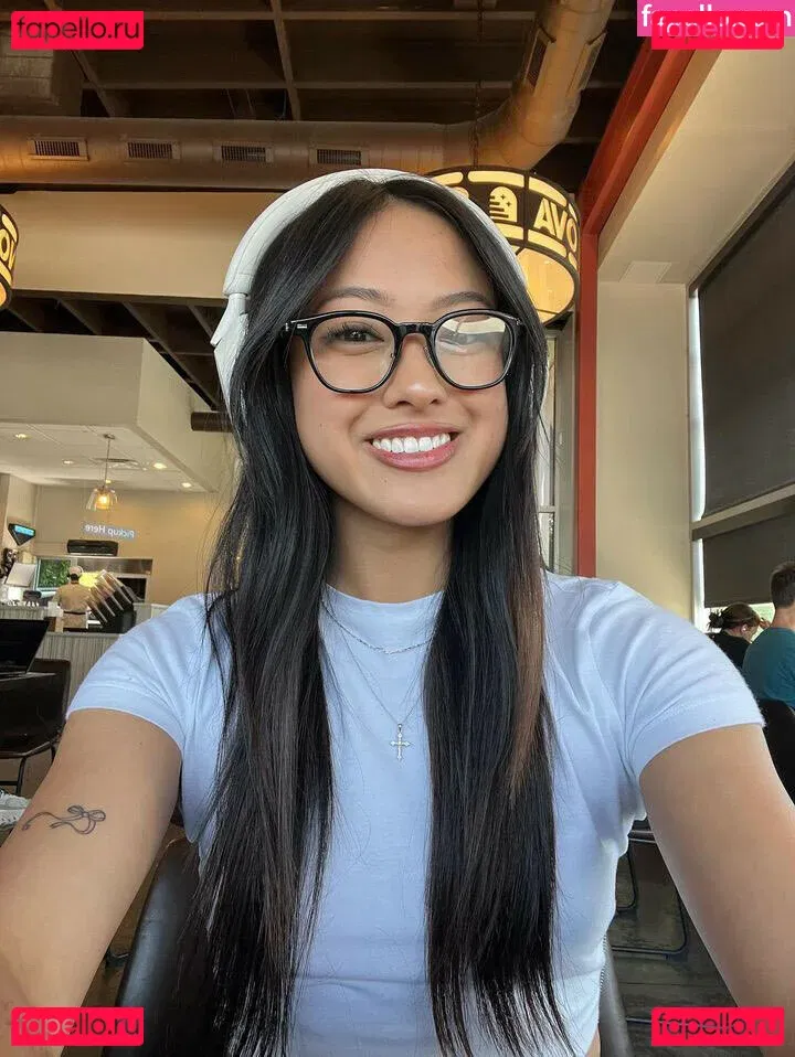 Gabby.hua Onlyfans Photo Gallery 