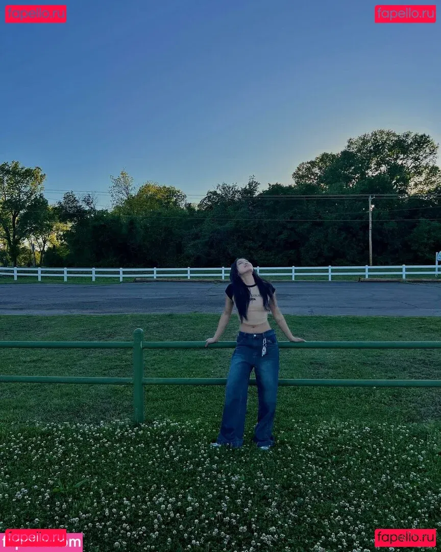 Gabby.hua Onlyfans Photo Gallery 