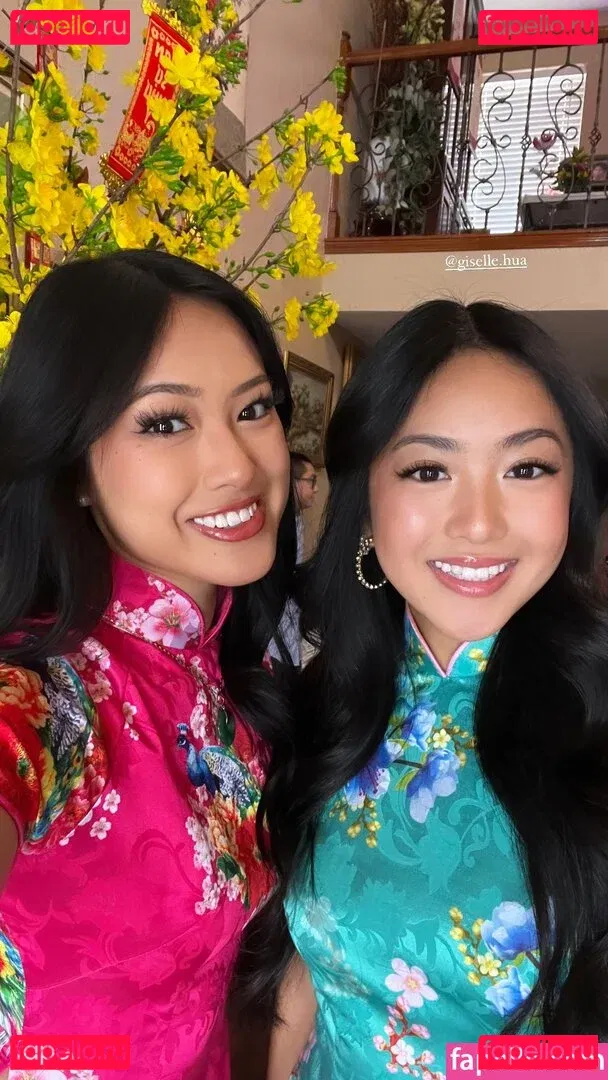 Gabby.hua Onlyfans Photo Gallery 