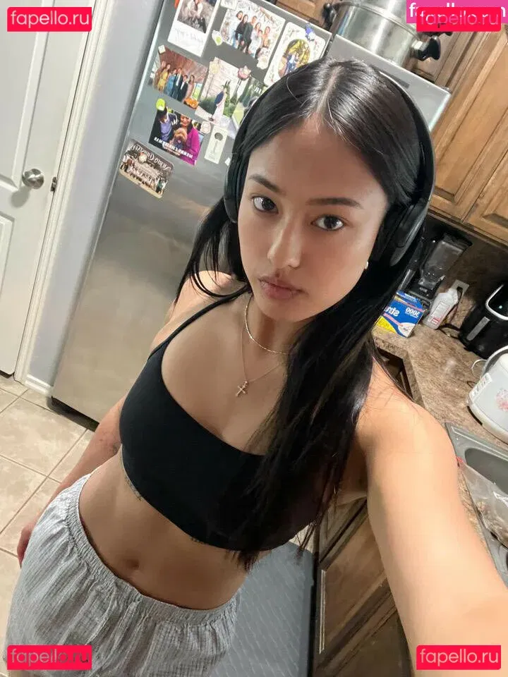 Gabby.hua Onlyfans Photo Gallery 