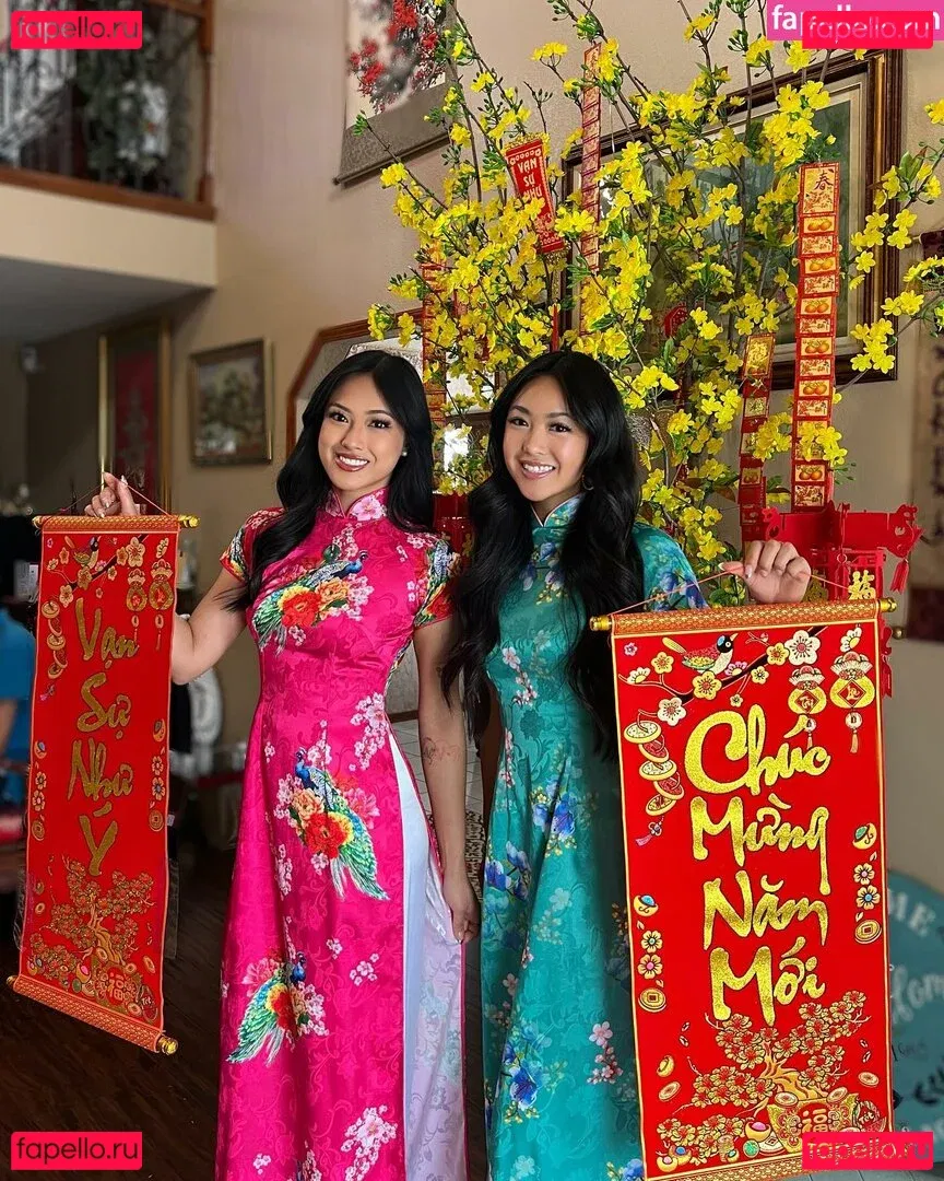 Gabby.hua Onlyfans Photo Gallery 