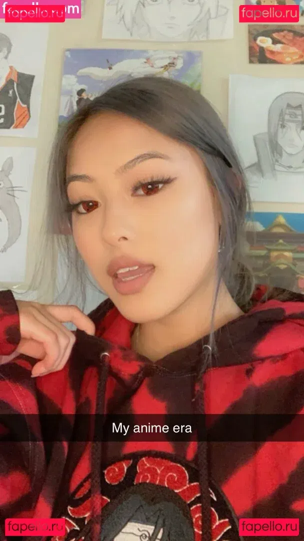 Gabby.hua Onlyfans Photo Gallery 