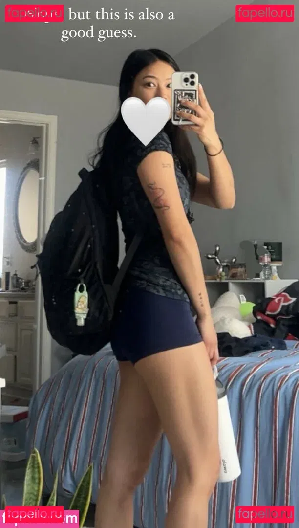 Gabby.hua Onlyfans Photo Gallery 