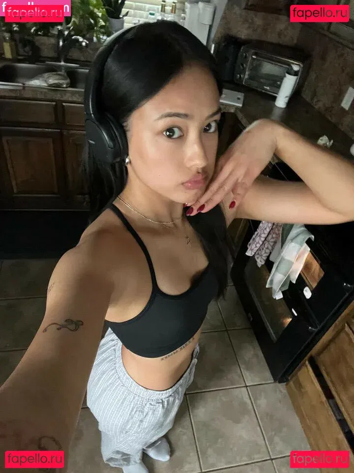 Gabby.hua Onlyfans Photo Gallery 
